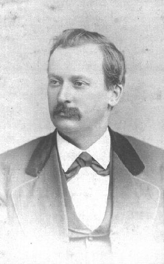 Governor John A. Martin