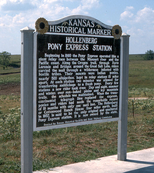 Historical Marker